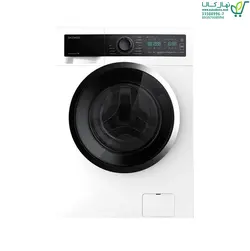 ماشین لباسشویی دوو سری ذن لایف 8 کیلویی مدل DWK-Life83TB