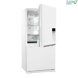 یخچال فریزر پایین دوو سری اولتیمو 28 فوت مدل DB-2832SS استیل