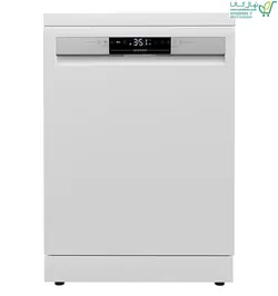 ماشین ظرفشویی دوو 12 نفره مدل DDW-30W1252 سفید