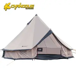 چادر خیمه ای  چانوداگ مدل CD2074