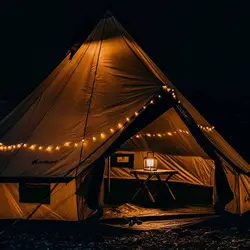 چادر خیمه ای  چانوداگ مدل CD2074