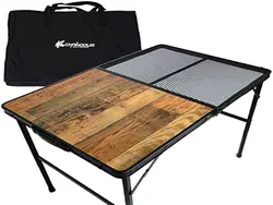 میز کمپینگ چانوداگ fx-7137