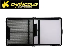 میز کمپینگ چانوداگ fx-7137