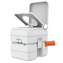 توالت فرنگی سفری مدل مدل sfpt-20-0220LSEAFLO