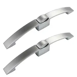 دستگیره کمد و کابینت مخصوص کمپر Aj003