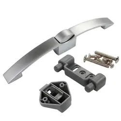 دستگیره کمد و کابینت مخصوص کمپر Aj003