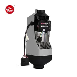 بخاری درجا Airparking e5.0