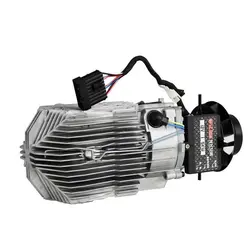 بخاری درجا Airparking e5.0