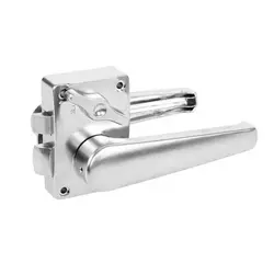 دستگیره کمپر Aj