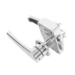 دستگیره کمپر Aj