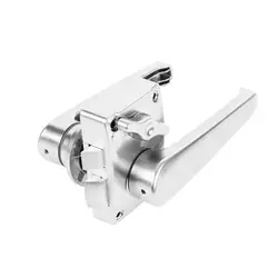 دستگیره کمپر Aj