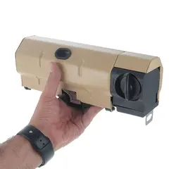 اجاق سفری مدل تاشو Aj2600W