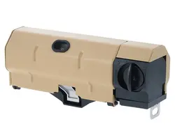 اجاق سفری مدل تاشو Aj2600W