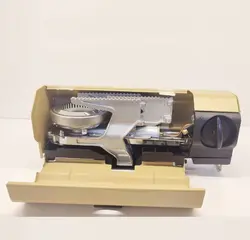 اجاق سفری مدل تاشو Aj2600W