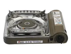 اجاق سفری مکس سان مدل ms-3500 cs