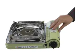 اجاق سفری مکس سان مدل ms-3500 cs