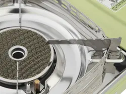 اجاق سفری مکس سان مدل ms-3500 cs