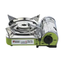 اجاق سفری مکسسان مدل MS-8000s