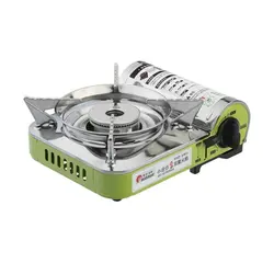 اجاق سفری مکسسان مدل MS-8000s