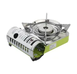 اجاق سفری مکسسان مدل MS-8000s