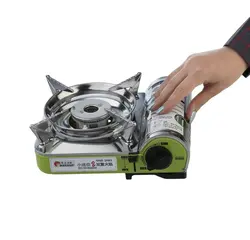 اجاق سفری مکسسان مدل MS-8000s