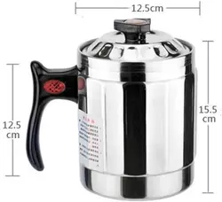 پلوپز فندکی 1000 میل