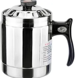 پلوپز فندکی 1000 میل