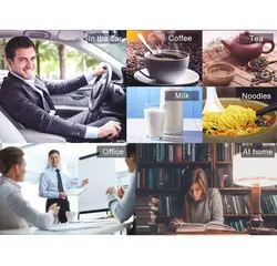 پلوپز فندکی 1000 میل