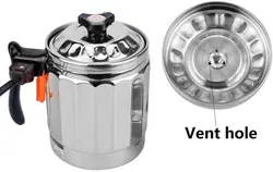 پلوپز فندکی 1000 میل