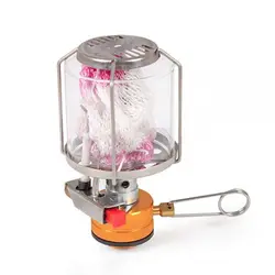 چراغ روشنایی گازی مدل BL300-F1