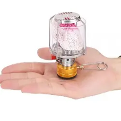 چراغ روشنایی گازی مدل BL300-F1