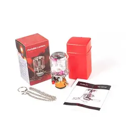 چراغ روشنایی گازی مدل BL300-F1