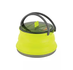 کتری سیلیکونی CAMPING KETTLE