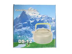کتری سفری کمپینگ مدل ds-12