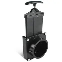 دریچه تخلیه مخصوص کمپر قطر7.5