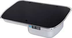 سینک و گاز مخصوص کمپر Aj2002