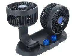 پنکه 12ولت بازویی فندکی