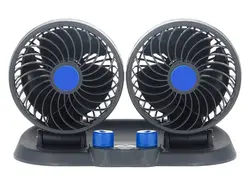 پنکه 12ولت بازویی فندکی