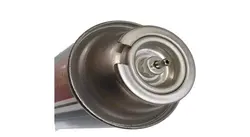 کپسول گاز 210 گرمی اتم گاز