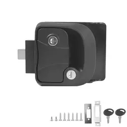 دستگیره درب کمپر aj0330