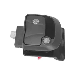 دستگیره درب کمپر aj0330