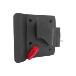 دستگیره درب کمپر aj0330