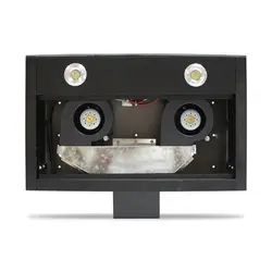 هود پنلی  سقفی  کمپر 40 وات