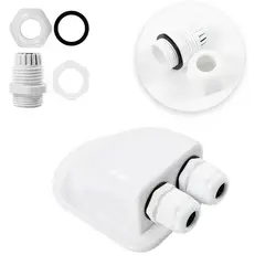 جعبه تقسیم سقفی