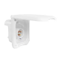 کیت برق ورودی کمپر 16 آمپر