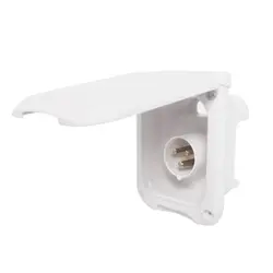 کیت برق ورودی کمپر 16 آمپر