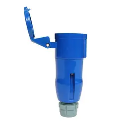 کیت برق ورودی کمپر 16 آمپر