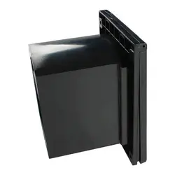 کیت دوش بیرونی کمپر مدل سوکتی