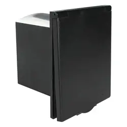 کیت دوش بیرونی کمپر مدل سوکتی