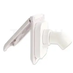 ورودی آب مخزن درب دار